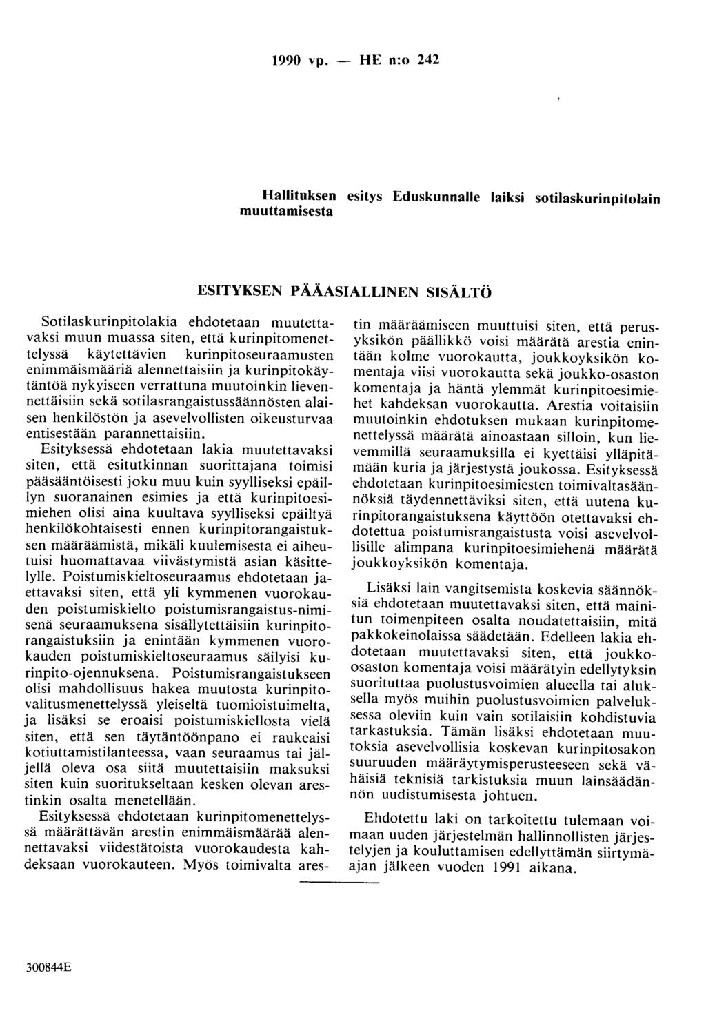 1990 vp.