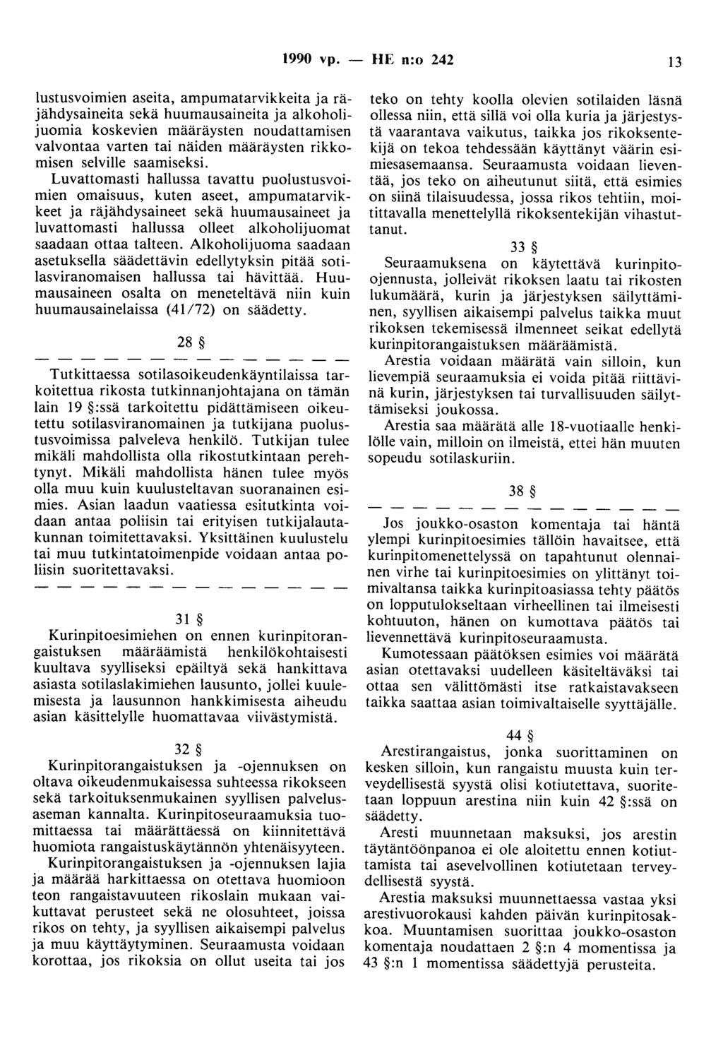 1990 vp.