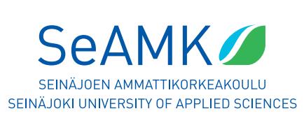 2(5) LIITE 2. Lupalomake LUPA Suostun, että Katri Aaltonen saa käyttää opinnäytetyössään minun haastatteluissani esiin tulleita asioita.