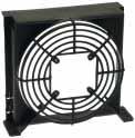 SHROUD CF8 2 675 Kiinnitysritilä CF2 PLASTIC FAN SHROUD CF2 676 Kiinnitysritilä