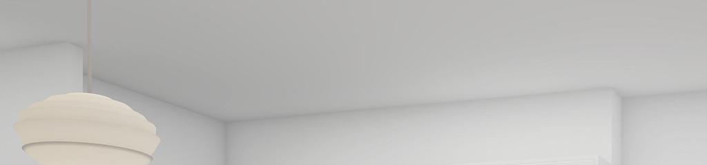 MATERIAALIKOKONAISUUS VÄRE Seinä- ja pöytäkaapit (Novart Petra) kalusteovi: valkoinen kiiltävä, kalvo-ovi Eira 102 vedin SK12 runko: valkoinen