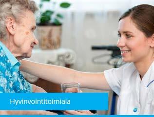 TOIMIALOJEN NOSTOT Hyvinvointitoimiala Selvitys olennaisista talousarviopoikkeamista ja niiden syistä Talousarviopoikkeama on noin 4,3 M (tulot alittuvat 6,2M mutta myös menot alittavat budjetoidun