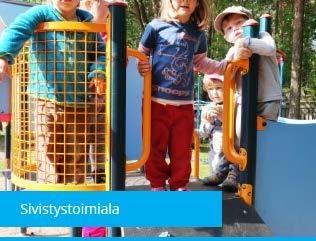 Sivistystoimiala Selvitys olennaisista talousarviopoikkeamista ja niiden syistä Toimialan säästöennuste on 0,6 milj. (0,2 %) Valtuuston päätöksen 25.9.