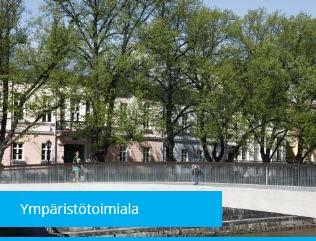 Ympäristötoimiala Selvitys olennaisista talousarviopoikkeamista ja niiden syistä Kaupunkisuunnittelu- ja ympäristölautakunta, rakennuslautakunta Rakentaminen on jatkunut vilkkaana koko vuoden 2017,
