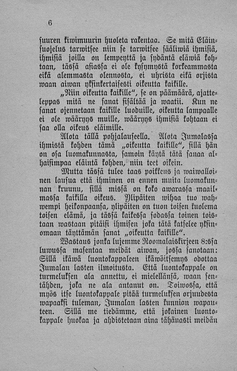 suuren kiwimuurin huoleta rakeistaa.