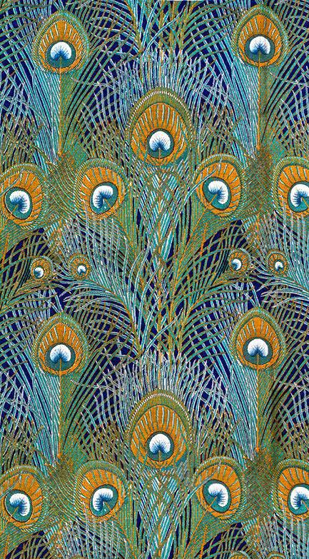 Vuonna 2013 ranskalainen muotitalo Carven esitteli nykyaikaisen version Toile de jouy -kuosien käytöstä.