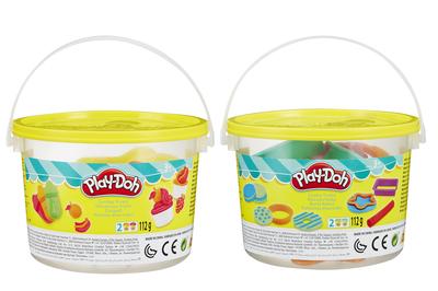 298163 PD MINI BUCKET ASST (4,15 24%) 4 Pakk.