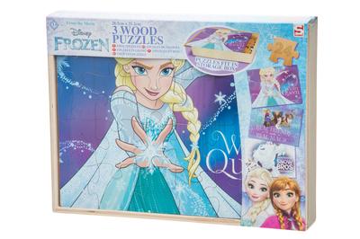 296926 FROZEN SOITTORASIA SYDÄN (10,48 24%) Pakk.: /24/0 64104969262 8,45 Pakkauksen koko 15 x 11 x 14 cm. 296927 FROZEN SOITTORASIA (10,48 24%) Pakk.