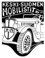 9: 30 0 Jouni Salonen Vaajakoski Mercedes-Benz 190c 1965 110 9: 31 1 Matti Järvenpää Kyröskoski Citroen B 12 1925 110 9: 32 2 Pekka Kolu Jämsä Ford T Touring 1927 110 9: 33 3 Ari Järvinen Jämsä Ford