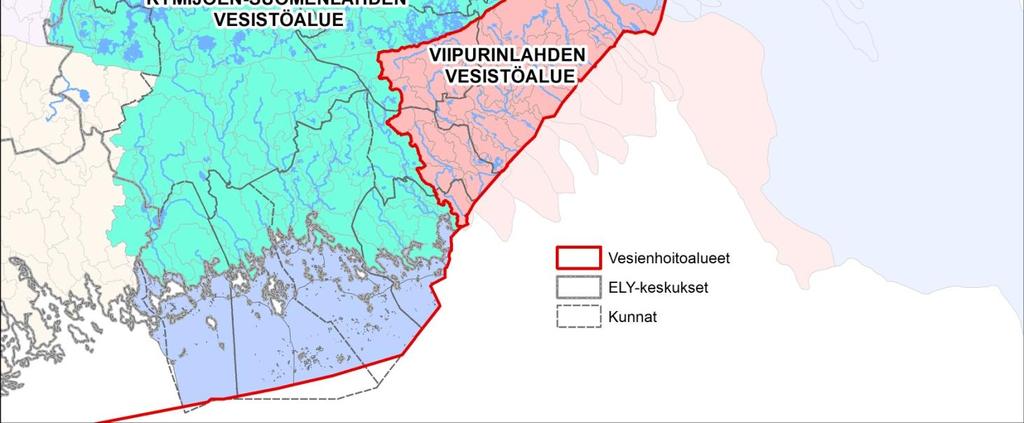 suunnitelluista toimenpiteitä alueellisia (esim.