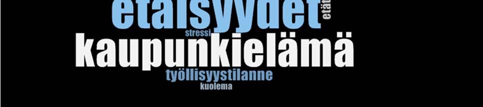 Aineistolähtöinen lähestymistapa oli luonteva valinta kyselyvastausten analyysiin, sillä vastauksista haluttiin löytää sekä suosituimmat teemat ja niiden ilmeneminen esteet- ja pidän-vastauksissa