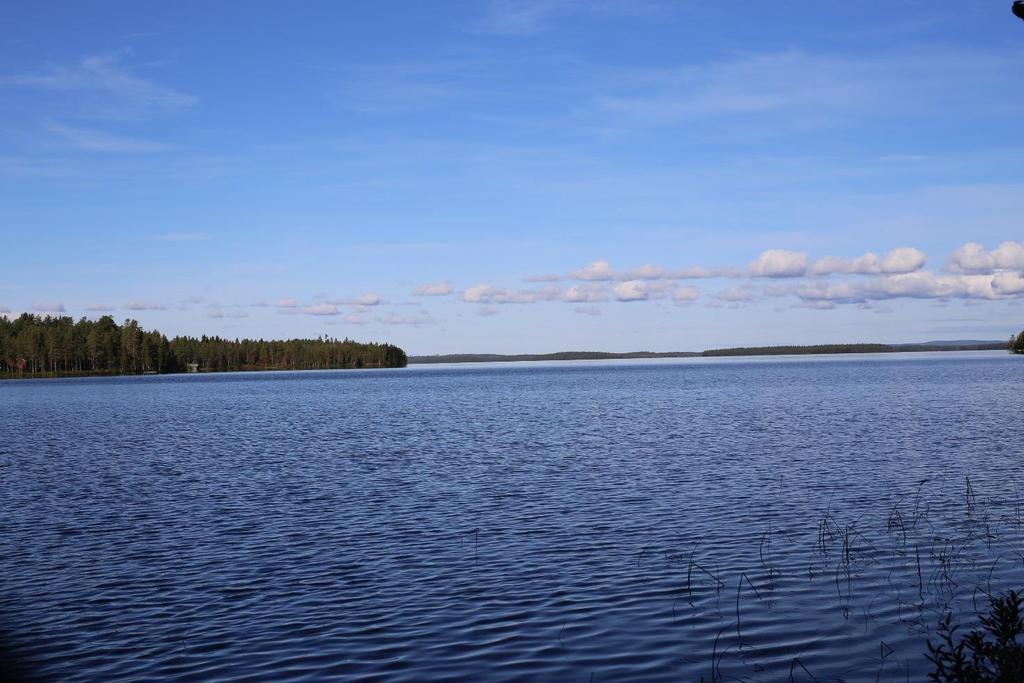 15 (17) 7 Kitka Kokkosalmi Kuva 23. Alkuperäinen yksittäinen kuva.