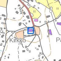 kohteen nimi: Kuivaniemen kirkko kiinteistötunnus: 139 407 349 2 kylä/k.osa: Kuivaniemi tyyppi: uskonnon harjoittaminen ajoitus: 1864 1917 Kuivaniemen kirkko on seurakunnan toinen kirkko.