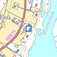 kohteen nimi: Metsikkö kiinteistötunnus: 139 407 11 8 kylä/k.