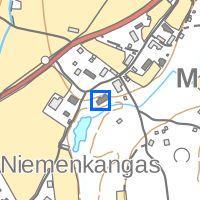 kohteen nimi: Miettunen kiinteistötunnus: 139 407 17 2 kylä/k.
