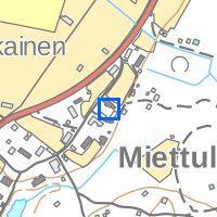 kohteen nimi: Onkalo kiinteistötunnus: 139 407 231 0 kylä/k.