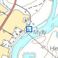 kohteen nimi: Suukosken mylly kiinteistötunnus: 139 407 7 11 kylä/k.