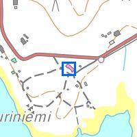kohteen nimi: Thoménin huvila (Kaakkurinniemen leirintäalue) kiinteistötunnus: 292 401 141 6 kylä/k.