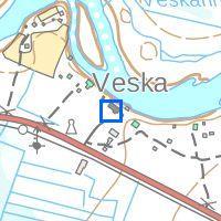 kohteen nimi: Veska kiinteistötunnus: 292 401 205 5/84 10 kylä/k.