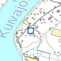 kohteen nimi: Väätäjä kiinteistötunnus: 139 407 23 121 kylä/k.