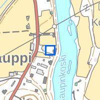 kohteen nimi: Yli Kauppi kiinteistötunnus: 139 407 271 14 kylä/k.