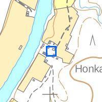 kohteen nimi: Honkakoski kiinteistötunnus: 139 409 45 3/45 5/45 9 kylä/k.