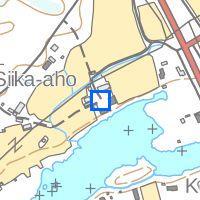 kohteen nimi: Sikala kiinteistötunnus: 139 402 2 102/2 101 kylä/k.