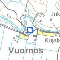 kohteen nimi: Vuornos kiinteistötunnus: 139 402 169 13 kylä/k.