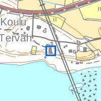kohteen nimi: Huvila kiinteistötunnus: 139 403 21 69 kylä/k.