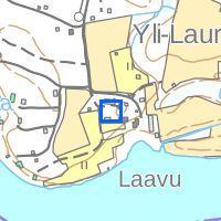 kohteen nimi: Laurila kiinteistötunnus: 139 403 14 17/14 42 kylä/k.