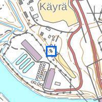 kohteen nimi: Rantakäyrä kiinteistötunnus: 139 403 7 139 kylä/k.