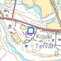 kohteen nimi: Ylirannan koulu kiinteistötunnus: 139 403 13 60 kylä/k.