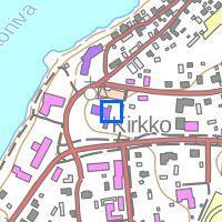 kohteen nimi: Iin kirkko ja kotiseutumuseo kiinteistötunnus: 139 401 196 1 kylä/k.