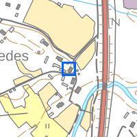kohteen nimi: Huhtala (Liedes) kiinteistötunnus: 139 401 1 48 kylä/k.