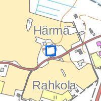 kohteen nimi: Härmä kiinteistötunnus: 139 401 22 42 kylä/k.