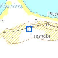 kohteen nimi: Luotsirakennus ja pooki kiinteistötunnus: 139 401 8 13 kylä/k.