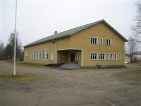 osa: Kuivaniemi tyyppi: kulttuuri ajoitus: 1945 1974 ajoitusselite: 1957 Kookas