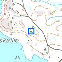 kohteen nimi: Puuroniementie 160 kiinteistötunnus: 139 402 2 14 kylä/k.