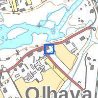 kohteen nimi: Iin osuuskauppa kiinteistötunnus: 139 402 5 5 kylä/k.