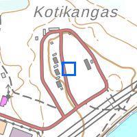 kohteen nimi: Raasakan voimalaitosalue, asuinalue kiinteistötunnus: 13940301250002 kylä/k.