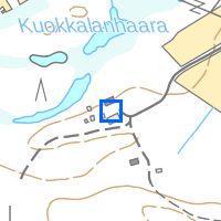 kohteen nimi: Höyrysahan pehtoorin talo kiinteistötunnus: 139 401 43 30 kylä/k.