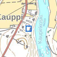 kohteen nimi: Ala Kauppi kiinteistötunnus: 139 407 148 17/271 10 kylä/k.