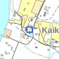 kohteen nimi: Kaikkola kiinteistötunnus: 139 407 18 117/18 19 kylä/k.