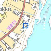 kohteen nimi: Kakko kiinteistötunnus: 139 407 7 33 kylä/k.