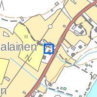 kohteen nimi: Karjalainen kiinteistötunnus: 139 407 10 25 kylä/k.