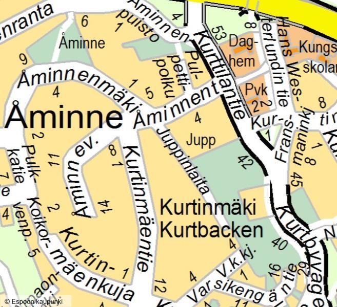 Espoon kaupunki Pöytäkirja 7 Tekninen lautakunta 18.01.2017 Sivu 18 / 32 Oheismateriaali - Muistutuksien lyhennelmät ja vastineet - Julkinen - Muistutukset - Kustannusarviot Selostus 1.