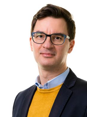 ESIPUHE Keskuskauppakamarin strategisiin tavoitteisiin kuuluu naisjohtajuuden edistäminen itsesääntelyn keinoin.