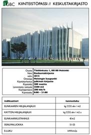 vs. An empirical analysis of some 1,100 leasing transactions in the Netherlands over the 2005-2010 period shows that buildings designated as inefficient (with an EU energy performance