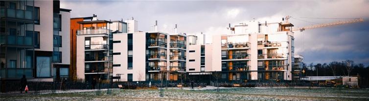 Vähähiilisen kiinteistö- ja rakennusalan
