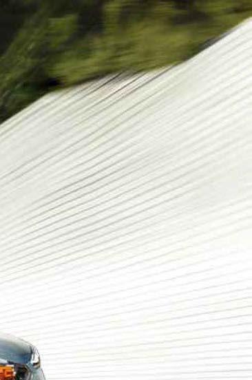 6 GDI -moottori tuottaa maksimivoiman 105 hv kierroksilla 5700 rpm ja sen enimmäisvääntö on 147 Nm kierroksilla 4000 rpm erinomainen pari Niron hybridijärjestelmälle.
